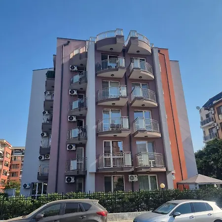 Vip Limited Appartement Sunny Beach
