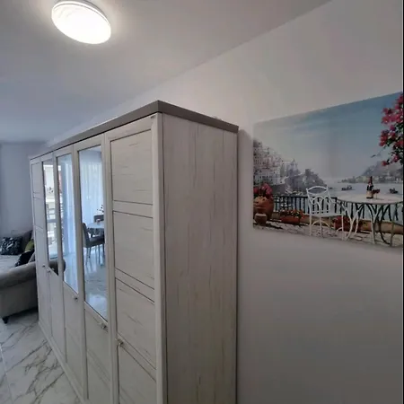 Appartement Vip Limited