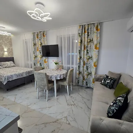 Appartement Vip Limited Sunny Beach