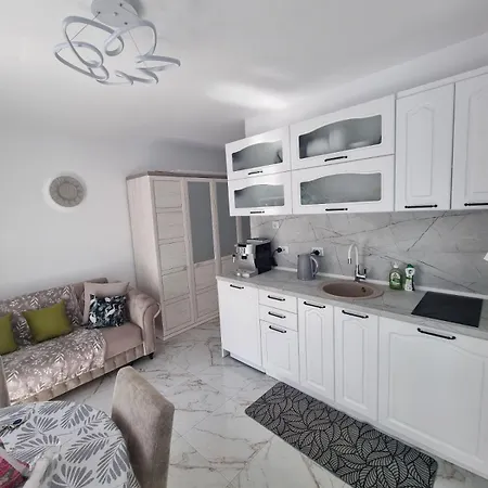 Vip Limited Appartement *