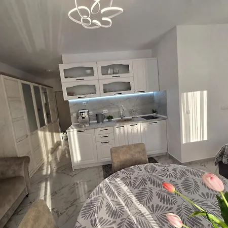 Vip Limited Appartement *
