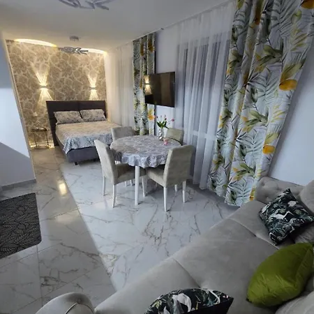 Vip Limited Appartement