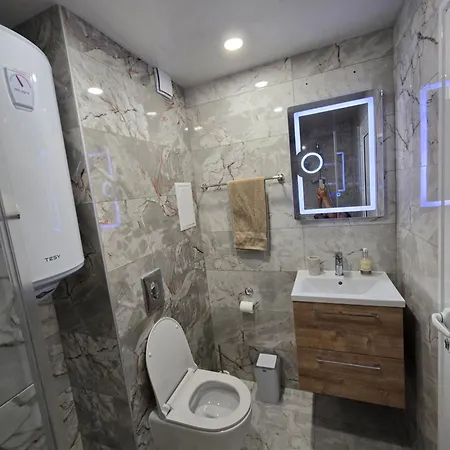 Vip Limited דירה