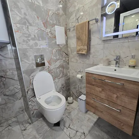 Vip Limited Appartement