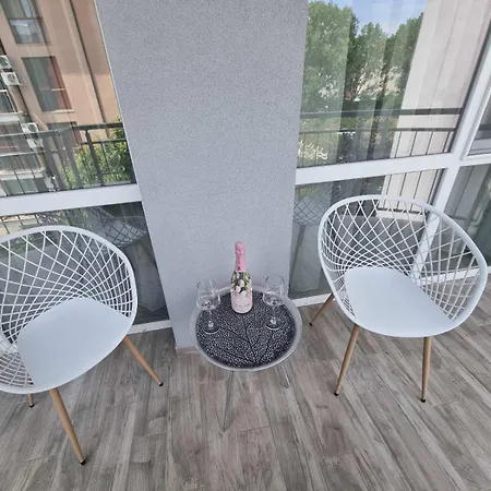 Vip Limited Appartement